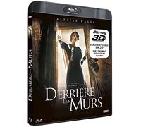 Derrière les murs [Blu-ray 3D]