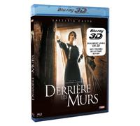 Derriere Les Murs - Blu-ray 3D