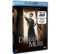 Derrière les murs - Blu-Ray - Version 3D E