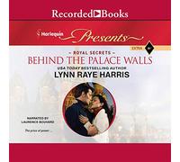 Derrière les murs du palais (The Royal Secrets Series)