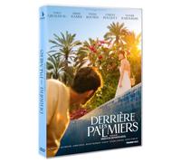 Derrière les palmiers-dvd