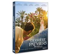 Derrière les palmiers-dvd