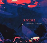 Derrière les paupières CD
