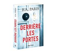 Derrière Les Portes