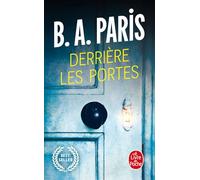 Derrière les portes