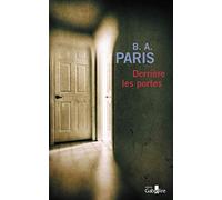 Derrière les portes