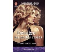 Derrière les portes closes (1)