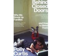 Derrière les portes closes : EN LICE POUR LE PRIX ORWELL DE L'ECRITURE POLITIQUE