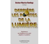 Derrière les portes de la lumière