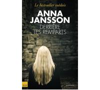 Derrière les remparts - JANSSON-A - Du Toucan Eds - broché - Roman