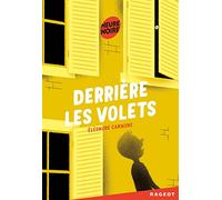Derrière les volets