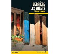 Derrière les volets