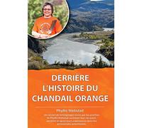 Derriere L'histoire Du Chandail Orange