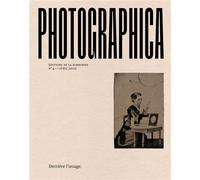 Derrière l'image N° 4 avril 2022 - Marie-Eve Bouillon - De La Sorbonne Editions - broché - Revue