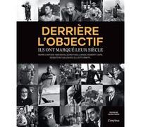 Derrière l'objectif Laura Magni (Auteur)