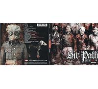 Sir Path - Derriere Nos Masques V1 [Import]