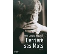 Derrière ses mots