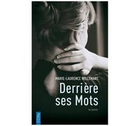 Derrière Ses Mots