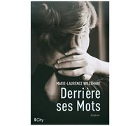Derrière Ses Mots