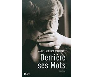 Derrière ses mots
