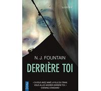 Derrière Toi...