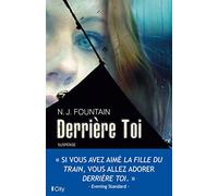 Derrière Toi...