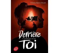 Derrière toi: La malédiction des 33