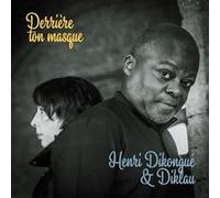 Derrière ton masque