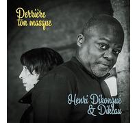 Derrière ton masque