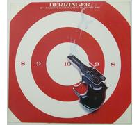 DERRINGER - IF I WERN'T SO ROMANTIC I'D SHOOT YOU VINYL LP[SSKY82464]1978 DERRINGER