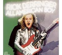 Derringer, Rick - All American Boy