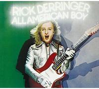 Derringer, Rick - All American Boy-Digi [Import]