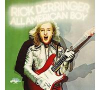 Derringer, Rick - All American Boy -Ltd-