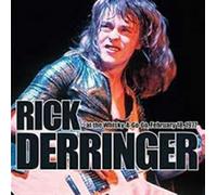 Derringer, Rick - At the Whisky a Go Go