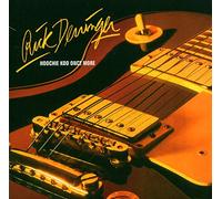 Derringer, Rick - Hoochie Koo Once More
