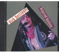 Derringer, Rick - Required Rocking