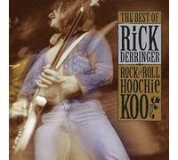 Derringer, Rick - Rock & Roll Hoochie Koo-Best