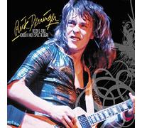 Derringer, Rick - Rock & Roll Hoochie Koo. [Import]