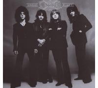 Derringer,Rick - Singles A's & B's [Import]