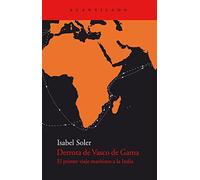 Derrota De Vasco De Gama - [Livre en VO] Soler Quintana, Isabel (Auteur)