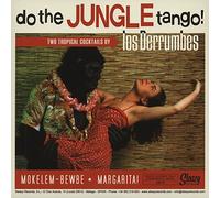 Derrumbes, Los - Something Like It Wet!