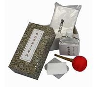 DerShogun Kit d'entretien pour épée fabriqué au Japon