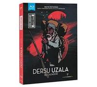 Dersou Ouzala (1975) / Dersu Uzala (Blu Ray) G