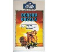 DERSOU OUZALA AKIRA KUROSAWA EN VERSION FRANCAISE