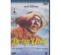 Dersou Ouzala / Dersu Uzala ( Deruzu uzâra ) [ Origine Espagnole, Sans Langu...