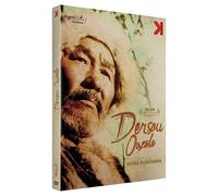Dersou Ouzala DVD DVD