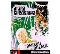 Dersou Ouzala - Edition collector E