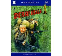 Dersu Usala (Dersou Ouzala) [Дерсу Узала]