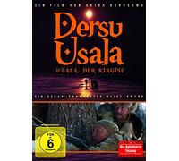 Dersu Usala-Uzala, der Kirgise: HD Remastered [Import]