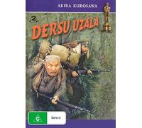 Dersu Uzala (1975)